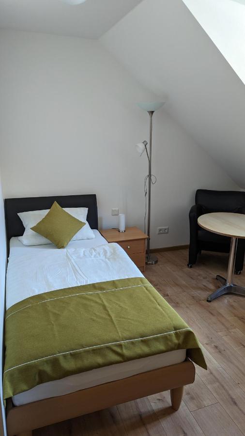 Gasthof Zum Lehnerwirt Breitenbrunn  Exteriér fotografie