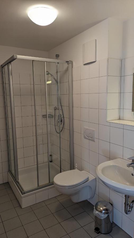 Gasthof Zum Lehnerwirt Breitenbrunn  Exteriér fotografie